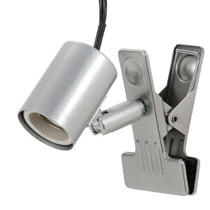 カミハタ クリップスタンド ティラ クラシック(口金E26) 爬虫類 ライト 照明 保温球 UV球 クリップライト 関東当日便