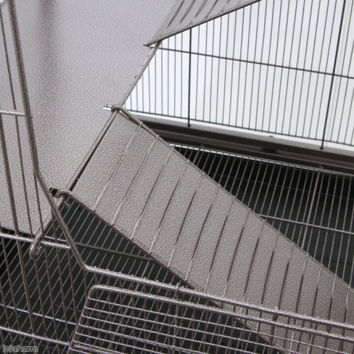 楽天市場】アウトレット品 3階建て広々ケージ 大型ケージ チンチラ  