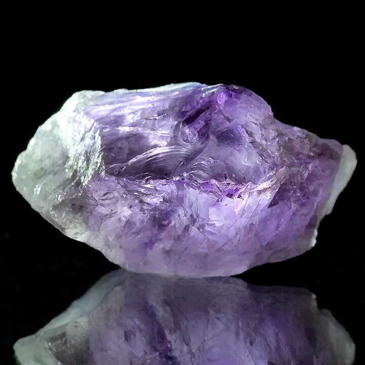 楽天市場】アメジスト 紫水晶 100g 形状お任せ 鉱物 鉱石 原石 