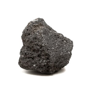 形状お任せ 剛溶岩石 Sサイズ(約8〜13cm) 1個 アクアリウム レイアウト素材 関東当日便
