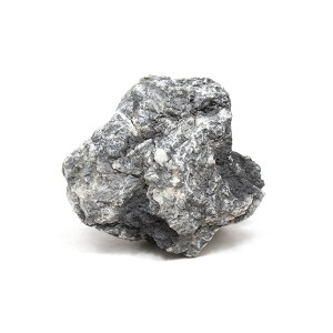 形状お任せ 巌嶐石 Mサイズ(約13〜18cm) 1個 アクアリウム レイアウト素材 関東当日便