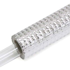 断熱クン　ホースカバー　2m　2本組　外径21mmまでのホースに対応　関東当日便