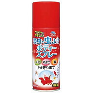 ペットアースF　殺虫・虫よけボディースプレー　300ml