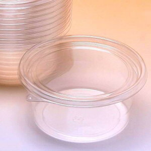 プリンカップ 大浅 約370ml×50個 (DT129−430TC) カブトムシ クワガタ 卵 幼虫 繁殖 関東当日便