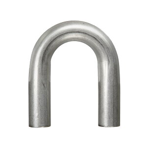 ステンレスジョイント U管 直径12.7(L60×W55×L60mm) 淡水水槽専用 関東当日便