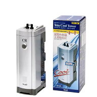 テトラ　クールタワー　CR−3　NEW　対応水量60リットル　水槽用クーラー　ペルチェ式　関東当日便