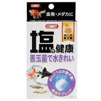 楽天市場】納豆菌 塩 金魚の通販