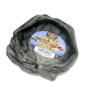 ZOOMED@REPTI@ROCK@REPTIL@WATER@DISH@EH[^[fBbV@STCY@঒ށ@a@GT@@֓