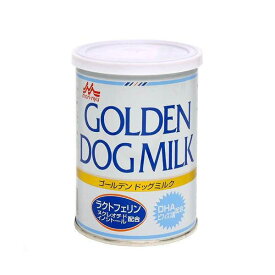 森乳　ワンラック　ゴールデンドッグミルク　130g　授乳期～幼犬・成犬・高齢犬用　犬　ミルク【HLS_DU】　関東当日便