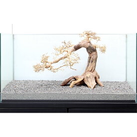 楽天市場 盆栽 流木 流木 砂利 レイアウト用品 水槽 アクアリウム内装 熱帯魚 アクアリウム ペット ペットグッズの通販