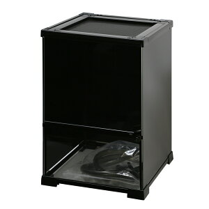 ঒��ރP�[�W�@�e���X�y�[�X�@30x30x45cm�@�o�b�N�X�N���[��3�ʓ\�t���ς݁@������@�h�����t���@঒��ށ@�����ށ@����P�[�W�@�e�����E���@�֓�������