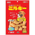 サンライズ　ゴン太のサンライズ　ミルキー　6本　犬　おやつ　ゴン太　ミルキー　関東当日便