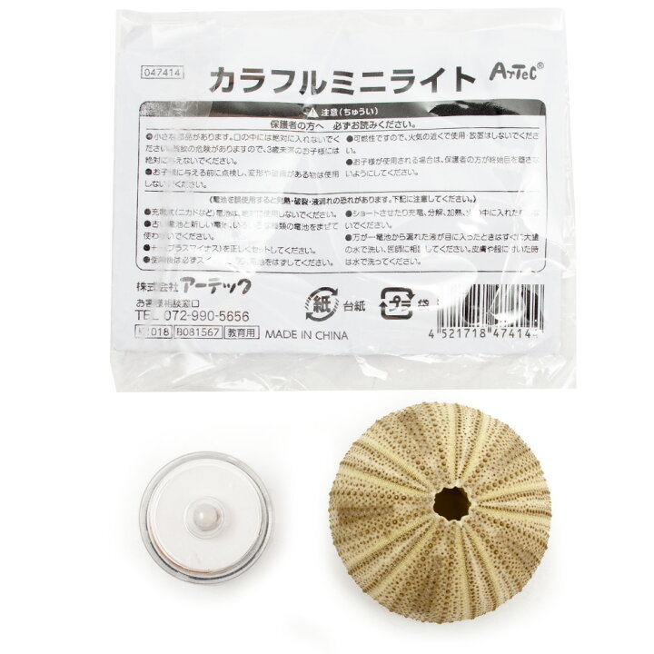 楽天市場】種類おまかせ 本物で作る ウニランプ カプセルトイ 関東当日  