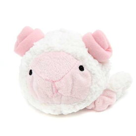 【11／15限定】当選確率2分の1！1等最大100％　ペッツルート　でっかいズーズー　ヒツジ　犬　犬用おもちゃ　ぬいぐるみ