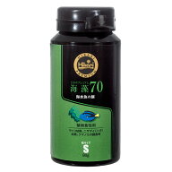 【9／5限定】当選確率2分の1！1等最大100％　キョーリン　ひかりプレミアム　海藻70　S　80g　海水魚　餌…