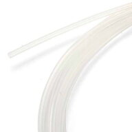 耐圧チューブ　外径3mm　乳白色　5m　関東当日便