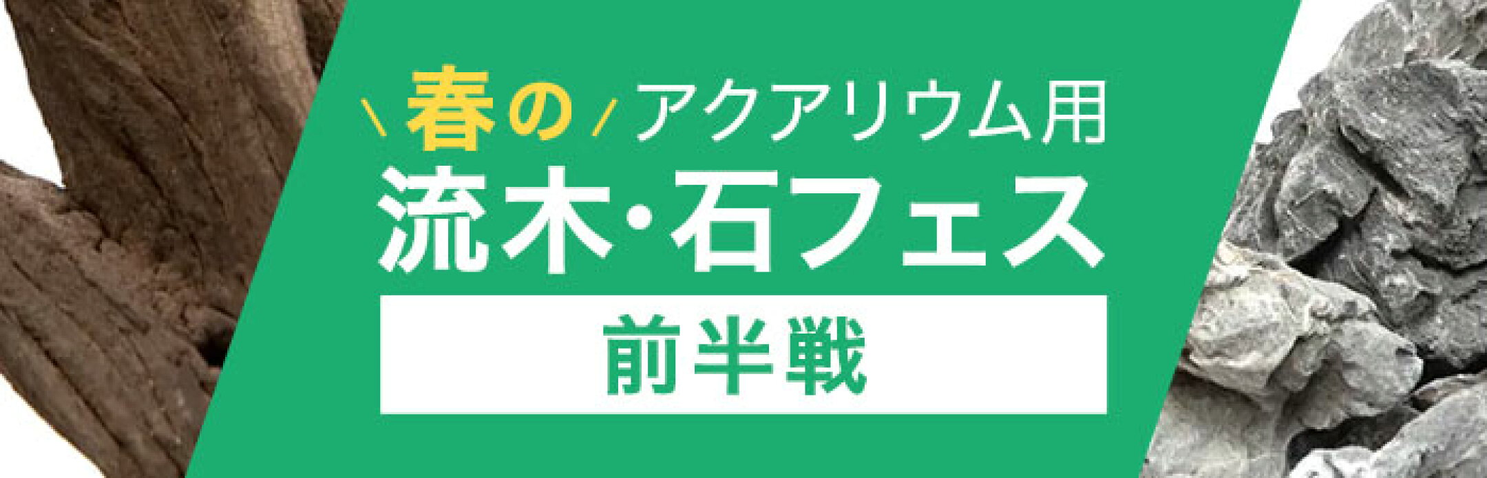 流木フェス
