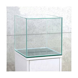 コトブキ工芸　クリスタルキューブ300（30×30×30cm）　レグラス　30cm水槽（単体）　2個　小型水槽　ガラス水槽　お一人様1点限り　関東当日便