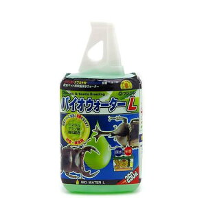 フジコン バイオウォーター L 250ml×2個 昆虫 マット保水液 関東当日便
