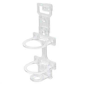 チョイス CO2ボトルホルダー 吸盤レスシリーズ 関東当日便