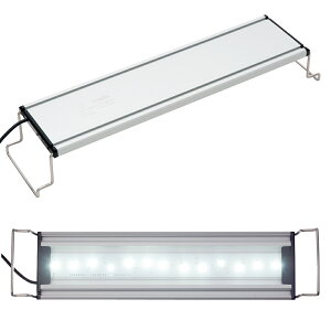 アクロ RECTANGLE LED BRIGHT 300 1600lm 水槽 照明 熱帯魚 アクアリウム ライト 関東当日便