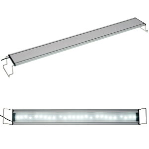 AN@RECTANGLE@LED@BRIGHT@600@3250lm@@Ɩ@Mы@ANAE@Cg@60cm@֓