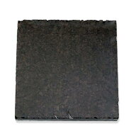 炭化コルクシート　小　30×30×3cm　園芸　素材　爬虫類　レイアウト　関東当日便