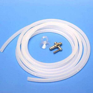 点滴法で生体にやさしい 水合わせキット 関東当日便