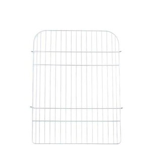 GEX ラビットサークル H65 モダン 1面(ホワイト)72614 うさぎ ケージ ジェックス 関東当日便