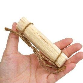 マルカン　かじってサトウキビ　4本入　小動物　かじり木　天然素材　関東当日便