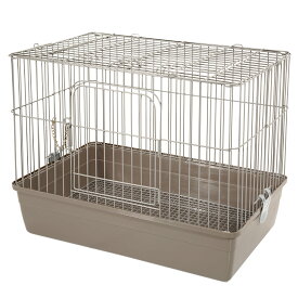 うさぎケージ　マルカン　うさぎが上手に飼える　リビングルーム　L（69×44．5×51．5cm）ケージ　お一人様1点限り　関東当日便