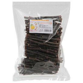 かじり木　国産　なしの木　細枝　500g　お得用パック　小動物　おもちゃ　うさぎ　ハムスター　チンチラ　関東当日便