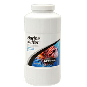 Seachem@V[P@}obt@[@Marine@Buffer@1000g@Cp@֓