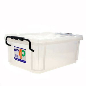 QBOX−40(385×265×150mm) 5個 クワガタ カブトムシ 飼育ケース コンテナ ボックス ブリード 関東当日便