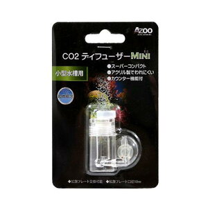 AY[@CO2gU@CO2fBt[U[@MINI@֓