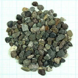 底砂　No．14　大磯砂　ミディアム　9リットル（約15kg）　Classic　60cm水槽用　底床　水槽　お一人様1点限り　関東当日便