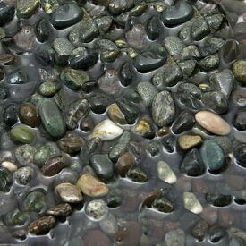 底砂　No．16　大磯砂　ラージ　9リットル（約15kg）　Classic　60cm水槽用　底床　水槽　お一人様1点限り　関東当日便