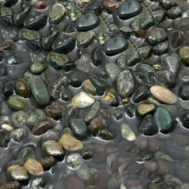 底砂　No．92　大磯砂　ラージ　1リットル（約1．7kg）　Classic　底床　水槽　関東当日便