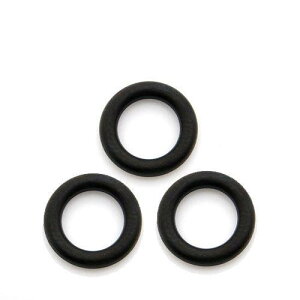 チャームオリジナル コンパクトCO2レギュレーター専用 Oリング 初期型 交換パーツ 3個 関東当日便