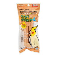 スドー　ロッカク　かじりんボー　L　鳥　おもちゃ