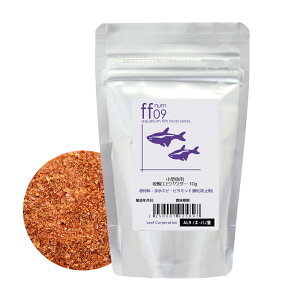 lߑւp@^pt[h@GrpE_[@uff@num09v@10g@aquarium@fish@food@series@֓