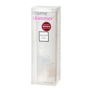 マメデザイン マメスキマー3 (mame skimmer3) プロテインスキマー 〜90cm水槽 関東当日便