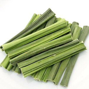 国産 パパイヤの葉の茎 20本入り かじり木 小動物用のおもちゃ 無添加 無着色 うさぎ モルモット 毛球ケア 関東当日便
