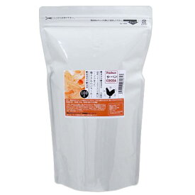 犬　おやつ　国産　うす〜くスライスして焼いた　ハーブで育った鶏ささみジャーキー　200g（100g×2袋）犬猫　PackunxCOCOA　関東当日便