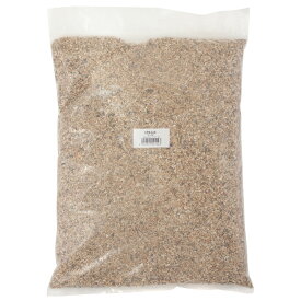 未洗浄　サンゴ砂　ミディアム（＃3）　1L　海水水槽用底砂　関東当日便