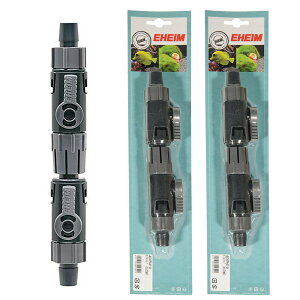 エーハイム ダブルタップ(直径16/22)2本セット 関東当日便