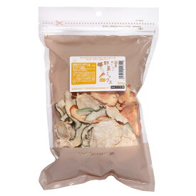 国産　おいしい野菜ミックス　60g　小動物用のおやつ　無添加　無着色　関東当日便