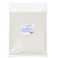 アマゾン川源流の白砂　3kg（約1．8L）　微粒　底砂　底床　コリドラス　エイ　お一人様8点限り
