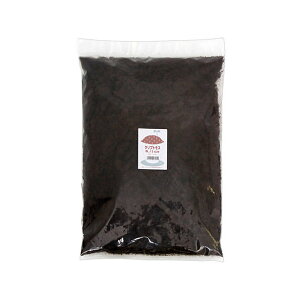 野菜の土 天然樹皮培養土 クリプトモス Sサイズ 8L 野菜 イチゴ用 お一人様11点限り 関東当日便