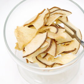 ハムスター　おやつ　ハムスターの国産あま〜いナシ　10g　プチサイズ　ドライフルーツ　無添加　無着色　関東当日便